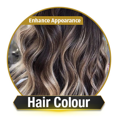 Salon at Home Salon at Home