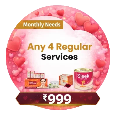 Salon at Home Salon at Home