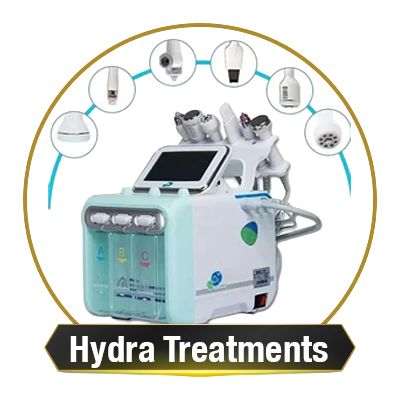 Salon at Home Salon at Home